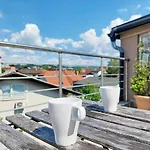 Apartmán Bella Lublaň