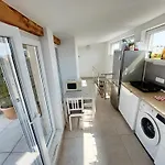 Bella Apartmán Lublaň