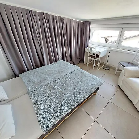 Bella Apartman