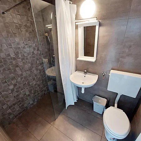 Apartman Bella Ljubljana