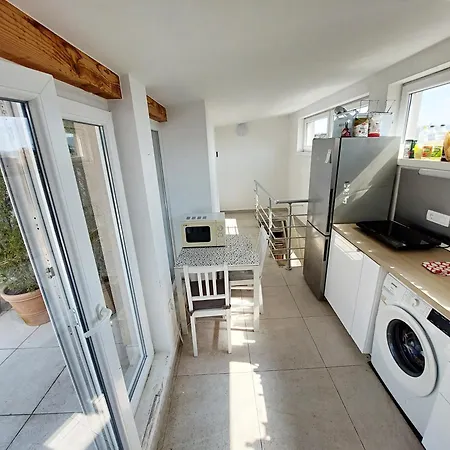 Bella Apartman Ljubljana