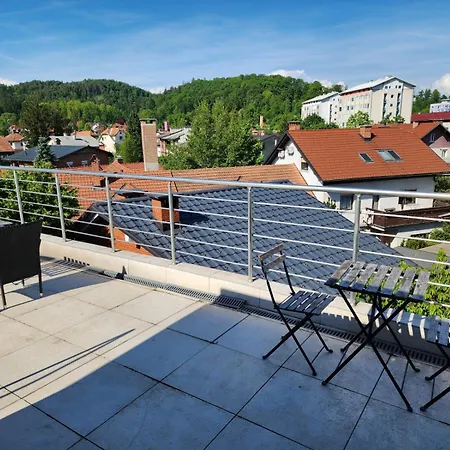 Διαμέρισμα Bella