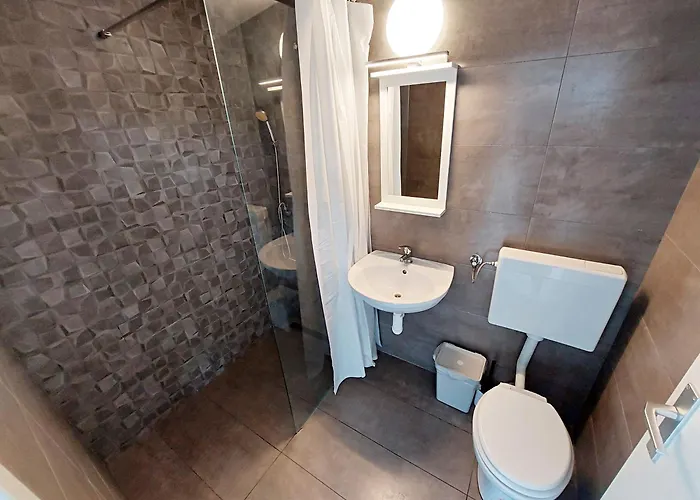 Apartamento Bella Liubliana