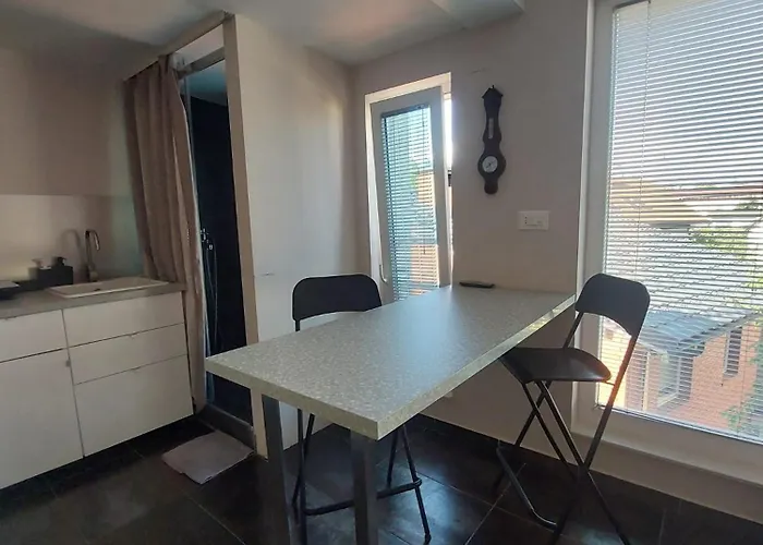 Bella Λιουμπλιάνα