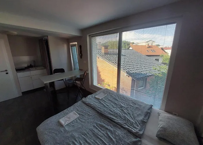 Bella Διαμέρισμα *